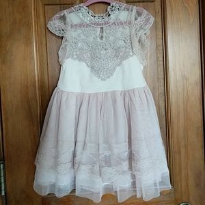 Toddler Girl Dress